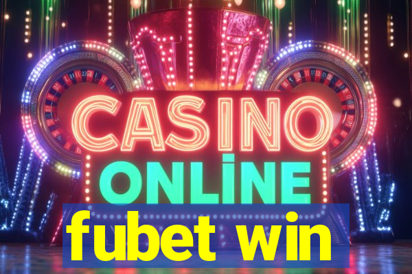 fubet win